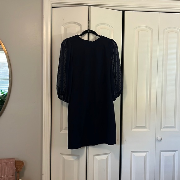 Thrifted Cocktail Dresses:  DKNY Cocktail Dress, Size Medium, New With Tags